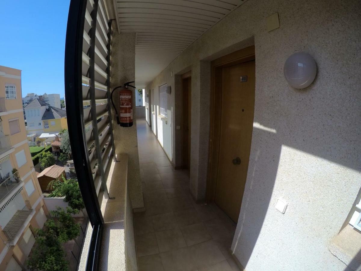 Cambrils Regata Apartamento Junto El Mar Exterior photo
